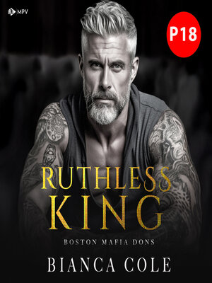 cover image of Ruthless King